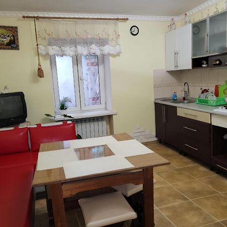 Apartment On Malaya Arnautskaya 21 أوديسا المظهر الخارجي الصورة