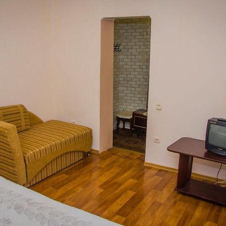 Apartment On Malaya Arnautskaya 21 أوديسا المظهر الخارجي الصورة