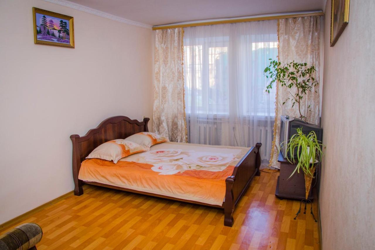 Apartment On Malaya Arnautskaya 21 أوديسا المظهر الخارجي الصورة