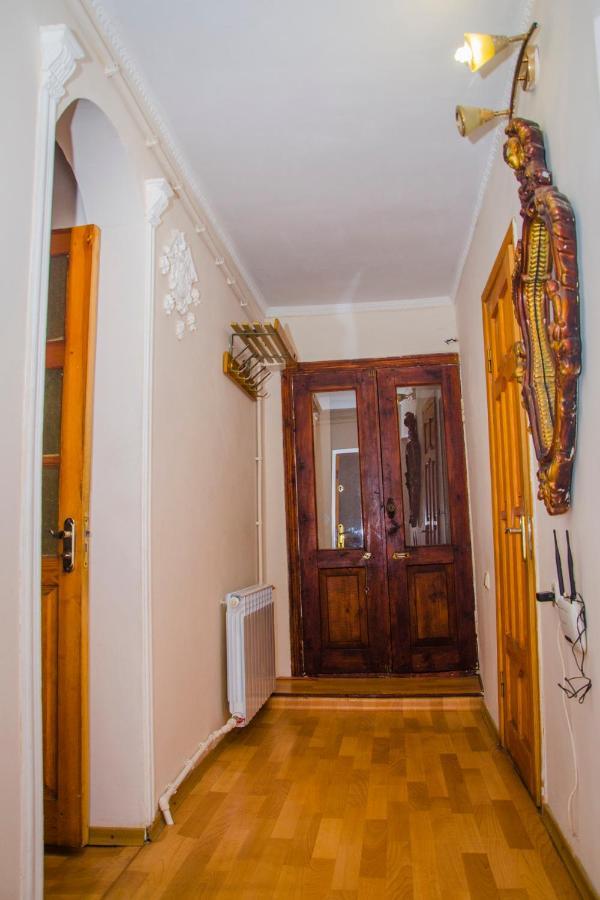 Apartment On Malaya Arnautskaya 21 أوديسا المظهر الخارجي الصورة