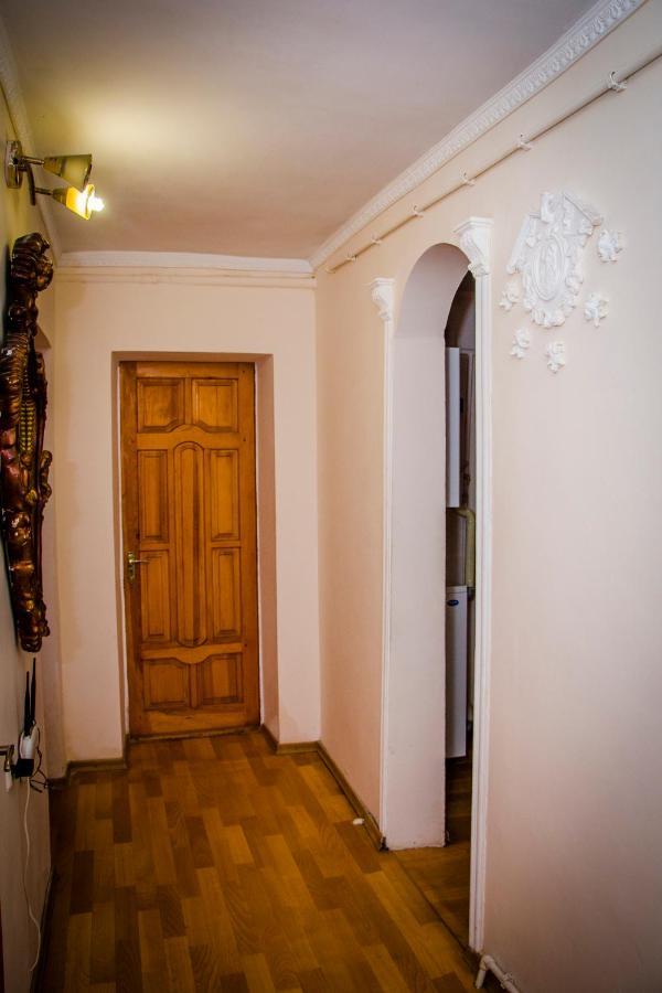 Apartment On Malaya Arnautskaya 21 أوديسا المظهر الخارجي الصورة