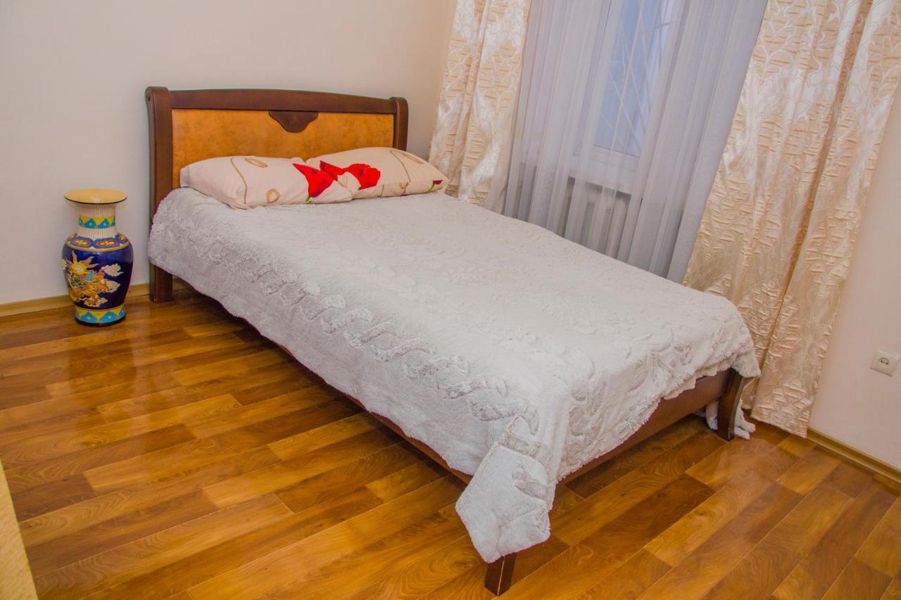 Apartment On Malaya Arnautskaya 21 أوديسا المظهر الخارجي الصورة