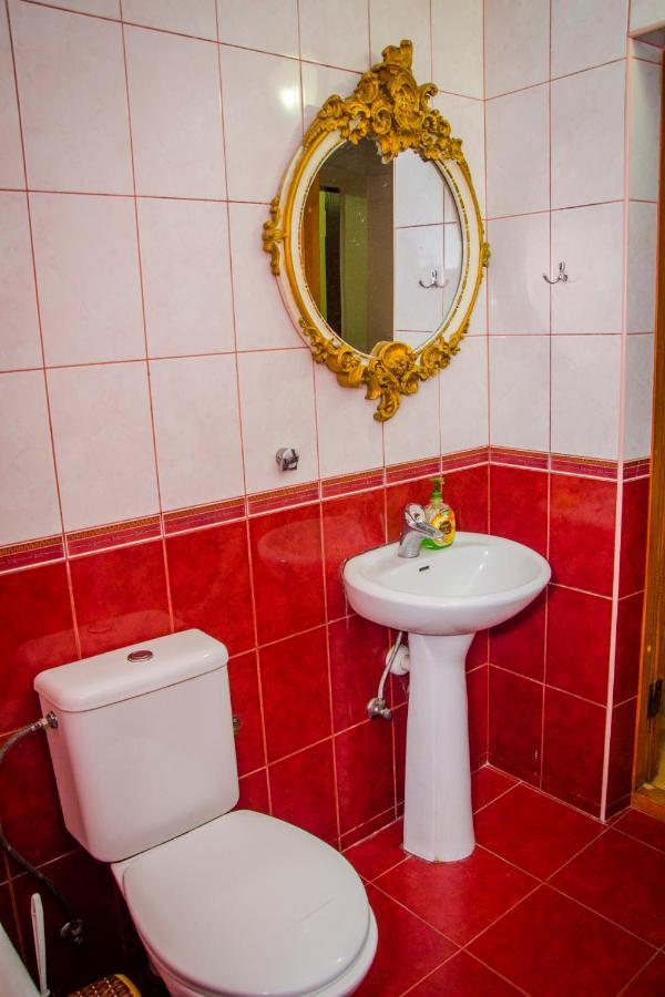 Apartment On Malaya Arnautskaya 21 أوديسا المظهر الخارجي الصورة