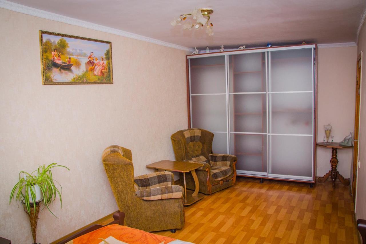 Apartment On Malaya Arnautskaya 21 أوديسا المظهر الخارجي الصورة