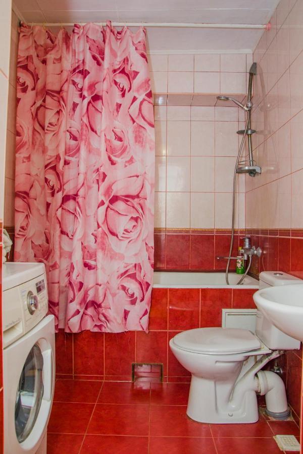 Apartment On Malaya Arnautskaya 21 أوديسا المظهر الخارجي الصورة